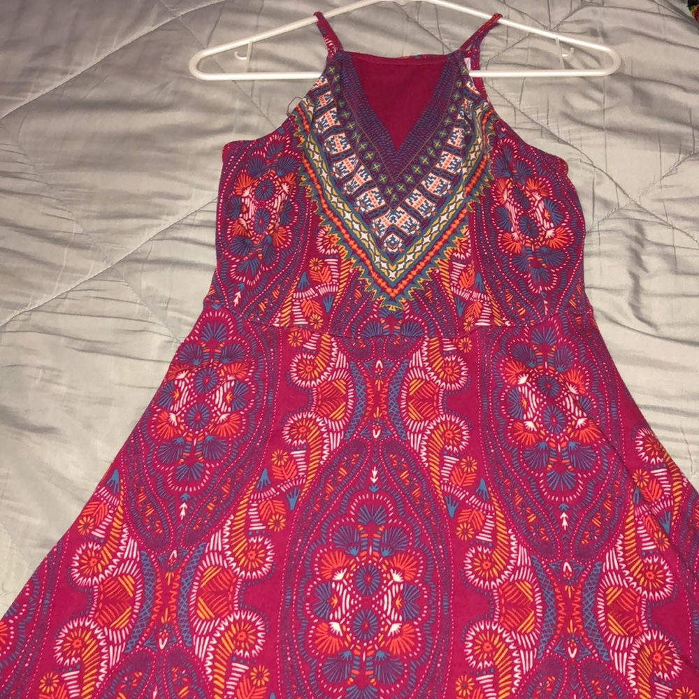 Target dress